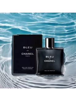 Парфюм 100 мл Chanel Bleu de Chanel