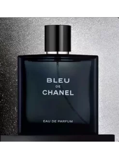 Парфюм Chanel Bleu de Chanel