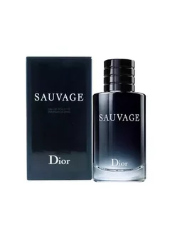 Dior sauvage