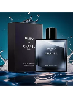 Bleu de Chanel