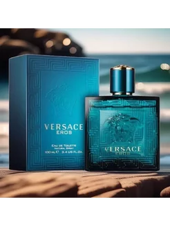 Парфюм Versace Eros 100мл