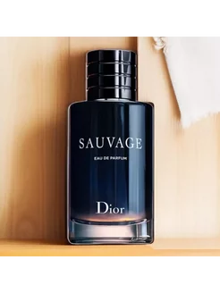 Духи мужские Dior Sauvage 100 мл