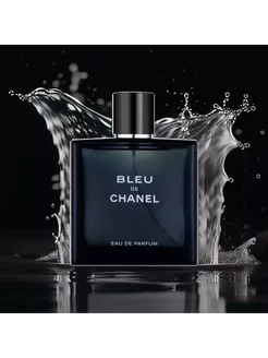 Духи Chanel Bleu De Chanel Parfum 100 мл