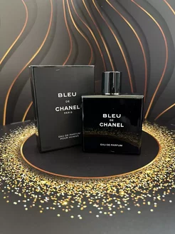 Chanel Bleu de Chanel духи