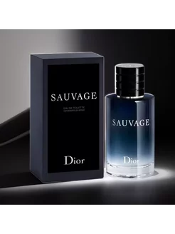 Духи мужские Dior Sauvage 100 мл