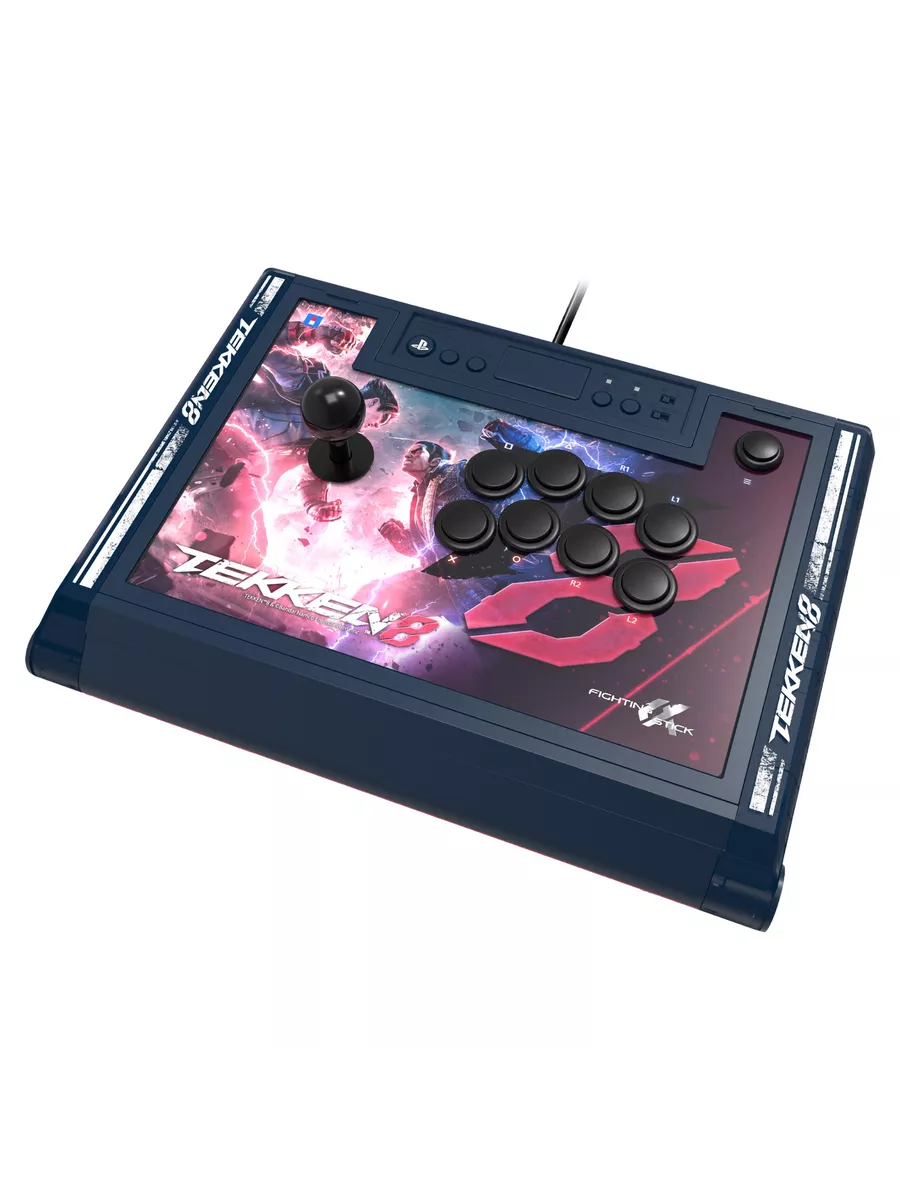 Hori Fighting Stick PS5 PS4 Hori 250547075 Wildberries