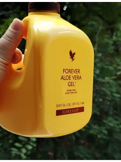 Форевер Алоэ Вера Гель - Forever Aloe Vera