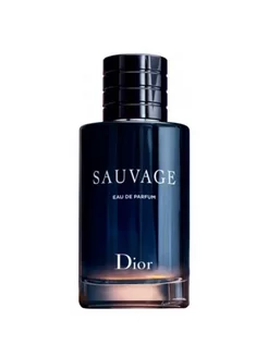 CHRISTIAN DIOR Sauvage Eau De Parfum 100 мл