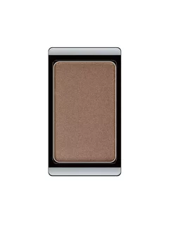 Тени для век Matt, тон 517 matt chocolate brown 0,8гр ArtDeco 250567636 купить за 562 ₽ в интернет-магазине Wildberries