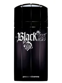 Блэк ХS Paco Rabanne Black XS 100 мл