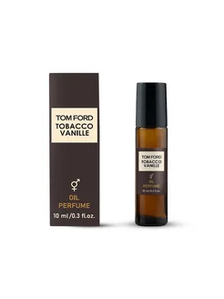 Tom Ford Tobacco Vanille(духи табачная ваниль) 10мл