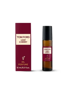 TOM FORD LOST CHERRY Том Форд Черри 100ml парфюмерные пробники духов 250583928 купить за 339 ₽ в интернет-магазине Wildberries