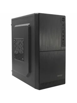 Корпус mATX B190-450 без БП Ginzzu 250584673 купить за 1 883 ₽ в интернет-магазине Wildberries