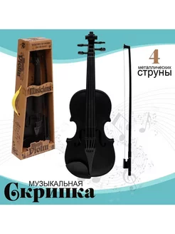 Игрушка музыкальная "Скрипка. Маэстро"