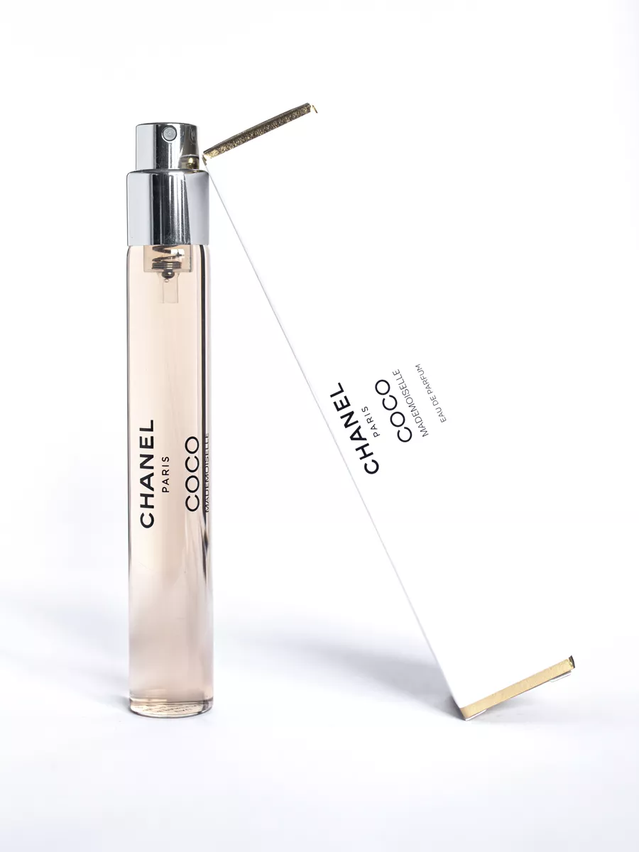 Духи CHANEL Coco Mademoiselle 18ml