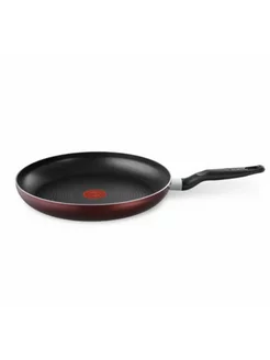 Сковорода Cook&Clean 24 см 04233124 (+подарок) Tefal 250588453 купить за 2 169 ₽ в интернет-магазине Wildberries