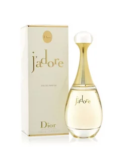 CHRISTIAN DIOR J'adore 100 мл