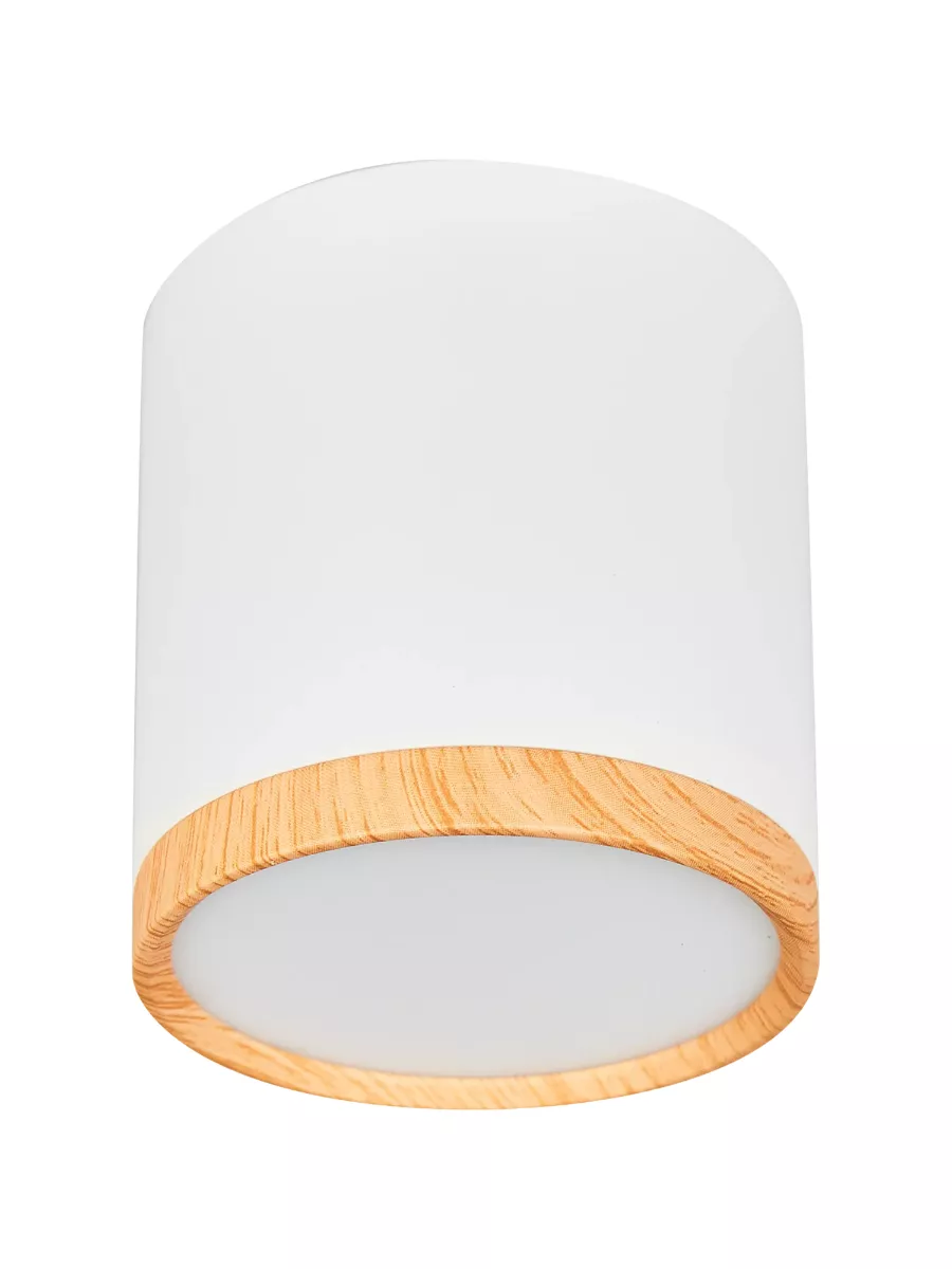 Светильник накладной светодиодный , 5 Вт