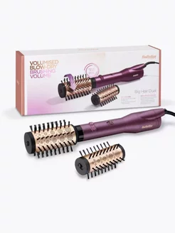 Фен-щетка AS950E Babyliss 250609340 купить за 7 542 ₽ в интернет-магазине Wildberries