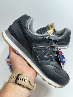 Кроссовки 574 спортивные кеды беговые New balance 250617697 купить за 4 137 ₽ в интернет-магазине Wildberries