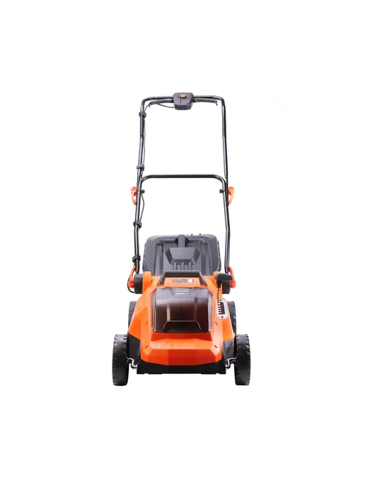 PATRIOT Газонокосилка аккумуляторная CM 430, вариант, фото 8