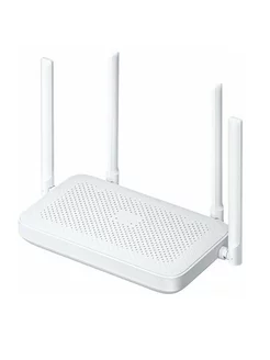 Роутер Xiaomi Router AX1500 (RD04) (DVB4383CN) 250623023 купить за 2 881 ₽ в интернет-магазине Wildberries