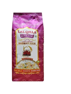 Majestic Basmati rice Рис басмати 1кг