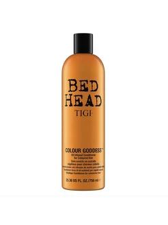 Кондиционер для окрашенных волос BED HEAD Colour Goddess