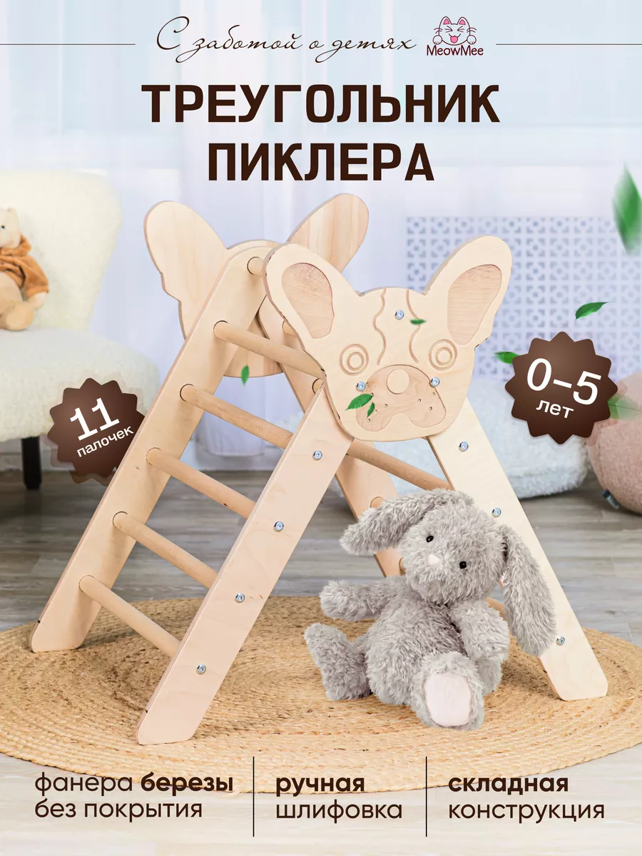 Треугольник Пиклера...