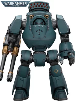 Фигура Sons of Horus Contemptor Dreadnought Warhammer JoyToy 250651834 купить за 7 239 ₽ в интернет-магазине Wildberries