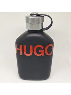 Hugo Just Different, Туалетная вода, спрей 125 мл