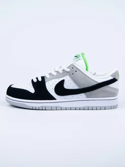 Кроссовки Nike Dunk Nike 250657463 купить за 10 212 ₽ в интернет-магазине Wildberries