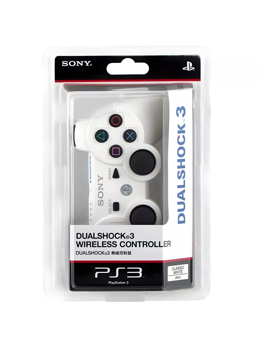 Sony DualShock 3 1 311 Wildberries 250666771