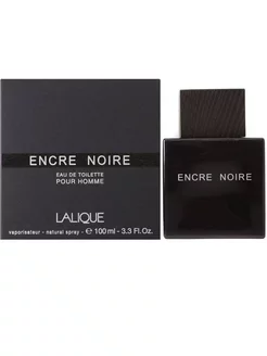 Духи LALIQUE ENCRE NOIRE 100мл Лалик