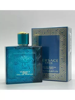 Духи Versace Eros Eau De Parfum 100 ml