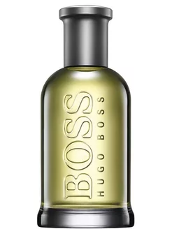 HUGO BOSS Bottled духи 100мл