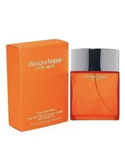 Clinique happy for men EDT духи