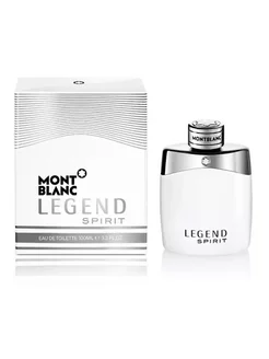 Monblanc Legend Spirit духи