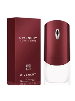 мужские GIVENCHY Pour Homme 100 мл