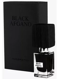 Духи Nasomatto Black Afgano 30мл Блэк Афган