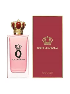 Dolce & Gabbana Q 100мл духи