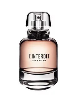 Духи LInterdit Eau de Parfum Givenchy 80 мл