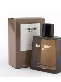 Духи BURBERRY Hero Eau de Parfum, 100ml барбери