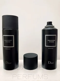 Дезодорант Dior Homme Intense