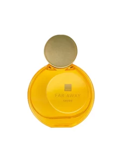 Парфюмированная вода Far Away Shine Avon 250687919 купить за 1 081 ₽ в интернет-магазине Wildberries