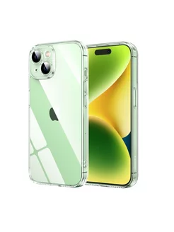 Защитный чехол LP730 (25393) для iPhone15 Plus 6.7-inch UGREEN 250694153 купить за 811 ₽ в интернет-магазине Wildberries