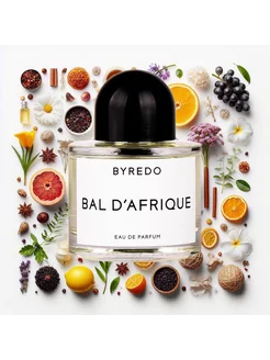 Парфюмерная вода Bal d'Afrique Byredo 100 ml