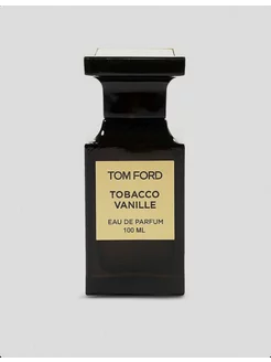 Tobacco Vanilla 100ml