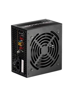 Блок питания ZM700-LXII 700W Zalman 250715560 купить за 4 429 ₽ в интернет-магазине Wildberries