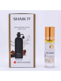 Shaik 77